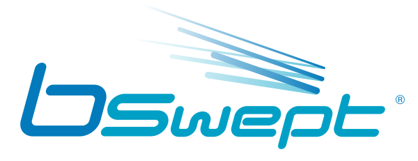 bSwept Logo